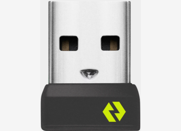 Logitech Logi Bolt USB Receiver