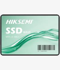 Hiksemi Wave Series 2.5 Inch 1TB SATA III SSD