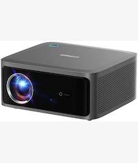 HTPNEO H86 Multimedia Smart Streaming Projector