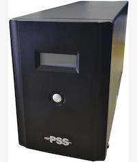 Alto Power Series 3600VA Line Interactive UPS