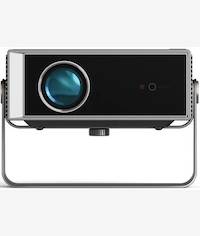 HTPNEO H80 4K FHD Smart Home Theatre Projector