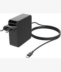 UniQue Universal Generic Replacement TypeC 65W Laptop Charger