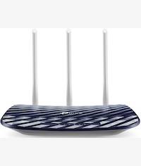 TP Link Archer C20 AC750 Wireless  Dual Band Router