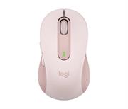 Logitech M650 Wireless Mouse - Rose