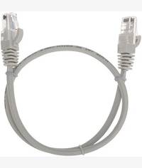 Netix UTP Cat6 RJ45 0.5 Meters Network Patch Cable