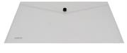 Marlin A4 Clear Carry Folder with Stud