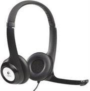 Logitech H390 USB Headset
