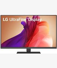 LG UltraFine 27 Inch 4K UHD IPS Monitor