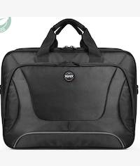 Port Eco Courchevel 15.6 Inch Top Loader Notebook Bag