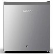 Hisense Mora 44L Titanium Silver Finish Bar Fridge