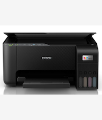 Epson EcoTank L3250 A4 Ink Tank System Printer