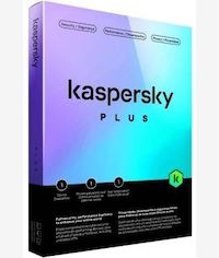 Kaspersky Single Device PLUS Security Software