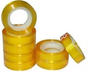 Brainware Office and Student Clear Tape
