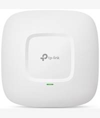 TP Link EAP110 300Mbps Wireless N Ceiling Mount Access Point