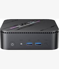 Blackview MP100 Intel Core I5 Professional Mini Desktop