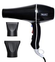 Wahl 2000w Black Cutek Hair Dryer
