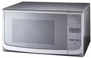 Russell Hobbs 30 Litre Silver Electronic Microwave Oven
