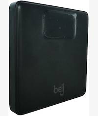 Belj 25800mAh Multi Port 100W Powerbank