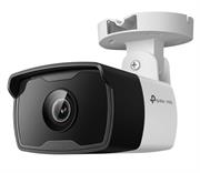 TP Link VIGI 3MP 4mm Outdoor IR Bullet Network Camera
