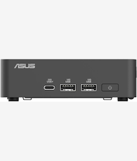 Asus NUC 15 Pro Intel Core 5 Mini Desktop PC No OS
