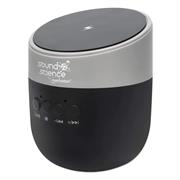 Manhattan Sound Science Bluetooth Speaker