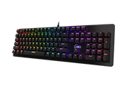 KWG Draco M1 Mechanical RGB Light Keyboard