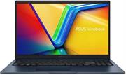 Asus Vivobook 15 X1504 Intel Core I7 Laptop