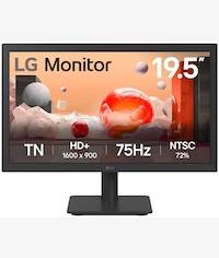 LG 19.5 Inch HDMI TN LED Monitor