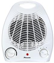Pineware Floor Standing Fan Heater