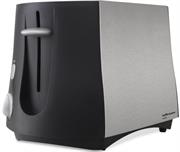 Mellerware 2 Slice Stainless.Steel 800w Vesta Toaster