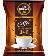 Casey Lifestyle Joybrews Premium 3 In 1 Coffee Premix