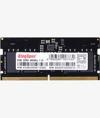 KingSpec DDR5 8GB SODIMM Memory Module