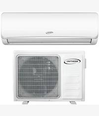 Unitherm 12000BTU Inverter Wall Mount Split Air Conditioner