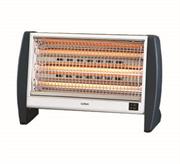 Salton 3 Bar Heater -