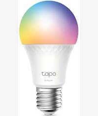 TP Link Tapo L535E Multicolor Smart WiFi Light Bulb