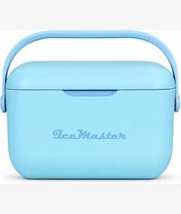 Totally IceMaster 20 Litres Cooler Box Blue