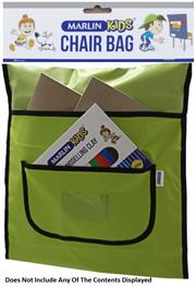 Marlin Kids Chairbag Green