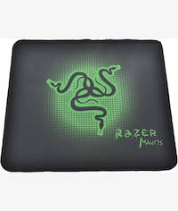 Geeko Razer Mantis Gaming Mouse Pad
