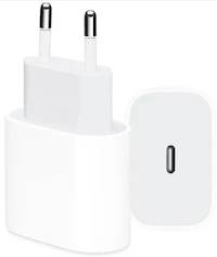 Nesty USB Type C Fast Charging Wall Adaptor