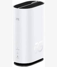 ZTE G5C 5G CPE WiFi Router