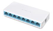 Mercusys MS108 8-Port 10/100Mbps Desktop
