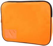 Marlin Canvas Book Bag Orange