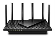 TP Link Archer AX72 AX5400 Dual-Band Gigabit Wi-Fi 6 Router