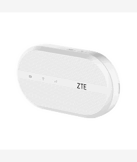 ZTE Mobile WiFi CAT4 LTE Router