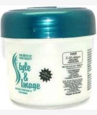 Style and Image Hair X10 Shines