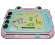Brainware Large Magnetic Drawing or Writing Board