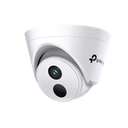 TP Link VIGI-C420I 4mm 2MP Turret Network Camera