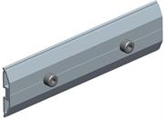 Solarix Rail connector Solar Panel Mounting