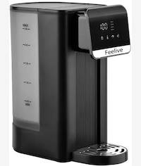 Feelive 2.7L Instant Hot Water Dispenser
