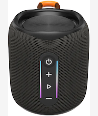Blackview Aurabass 2 Bluetooth Speaker
